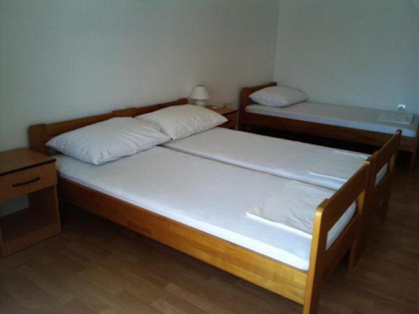 Apartments Keti 帕格 外观 照片