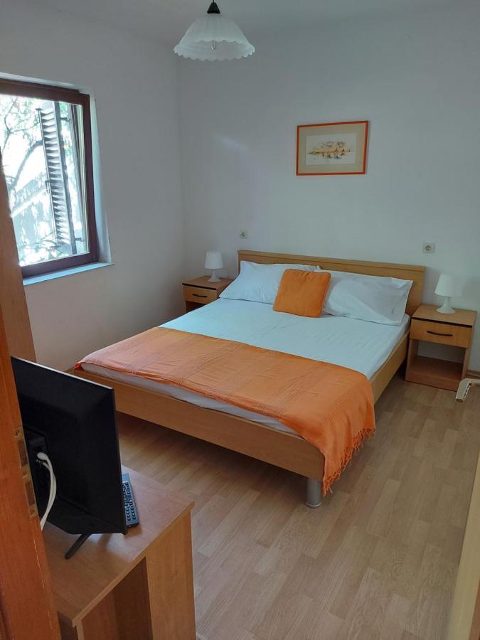 Apartments Keti 帕格 外观 照片