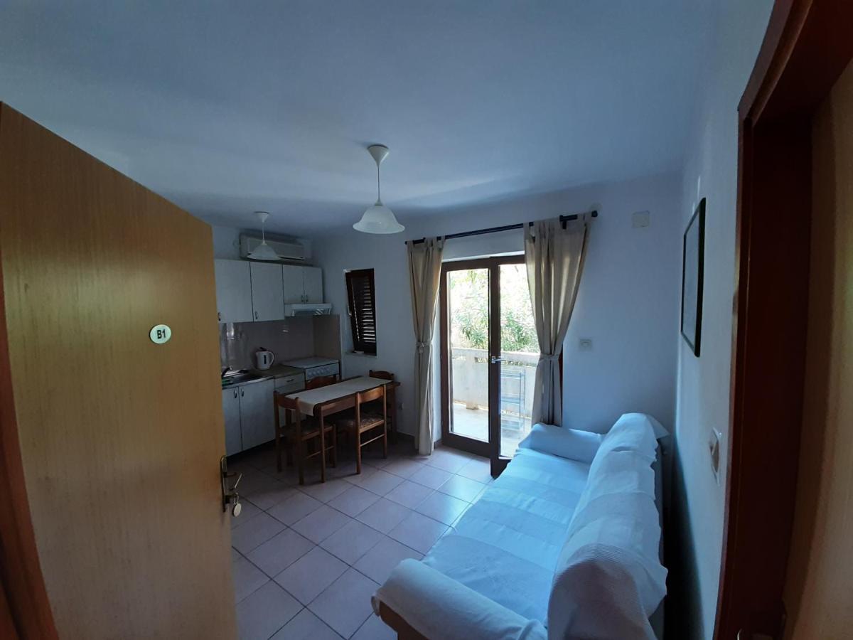 Apartments Keti 帕格 外观 照片