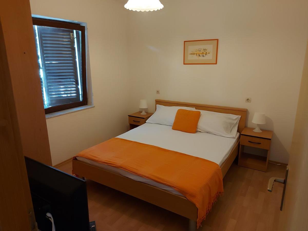 Apartments Keti 帕格 外观 照片