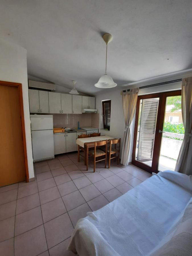 Apartments Keti 帕格 外观 照片