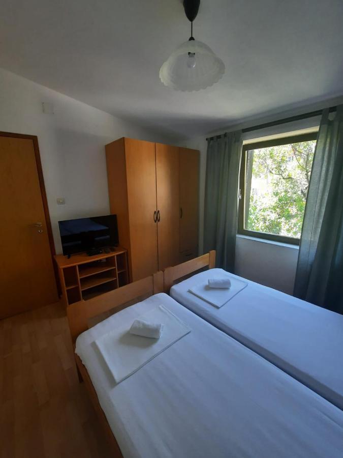 Apartments Keti 帕格 外观 照片