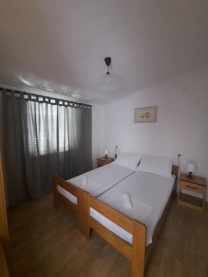 Apartments Keti 帕格 外观 照片