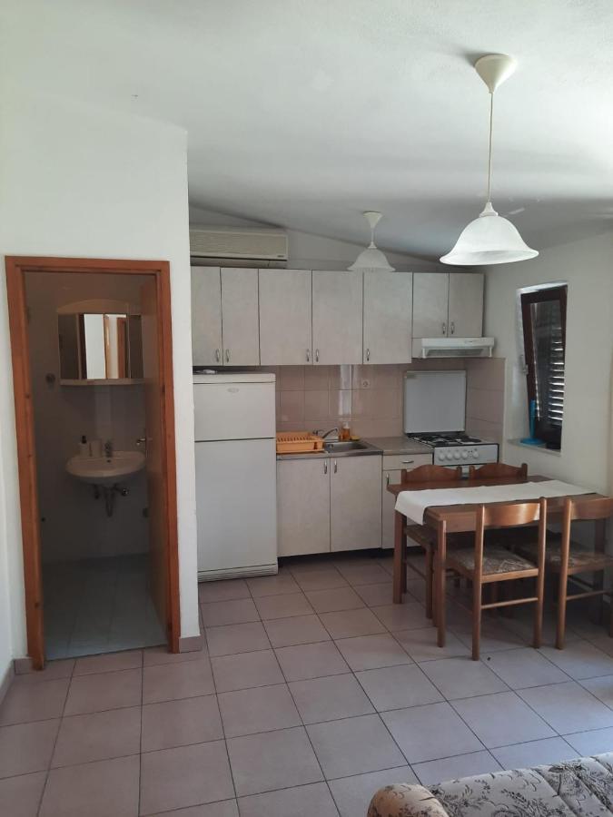 Apartments Keti 帕格 外观 照片