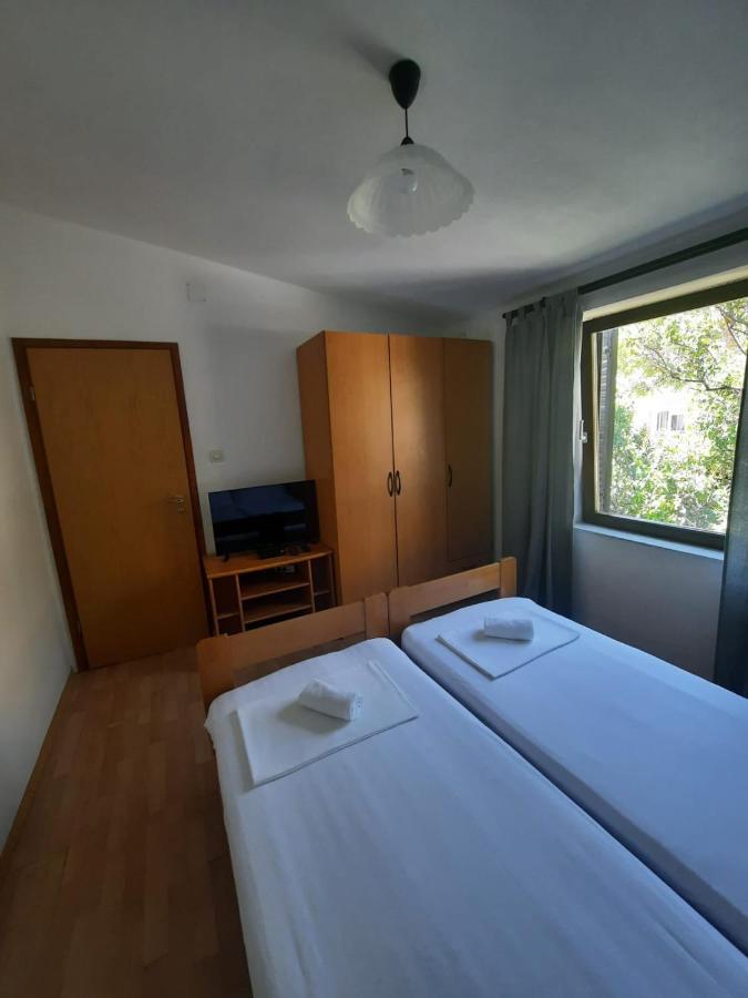 Apartments Keti 帕格 外观 照片