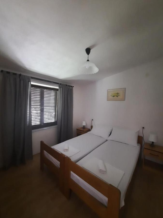 Apartments Keti 帕格 外观 照片