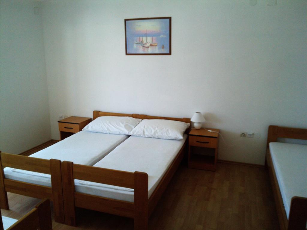 Apartments Keti 帕格 客房 照片