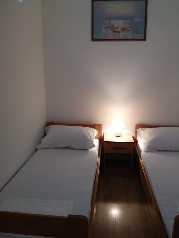 Apartments Keti 帕格 外观 照片