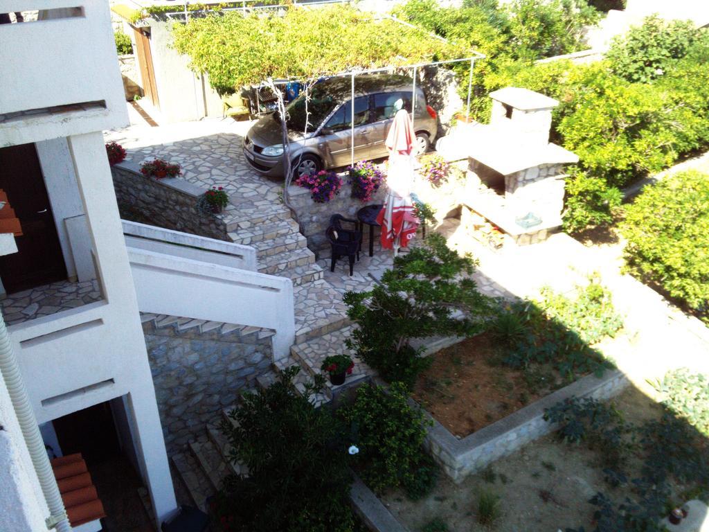Apartments Keti 帕格 外观 照片